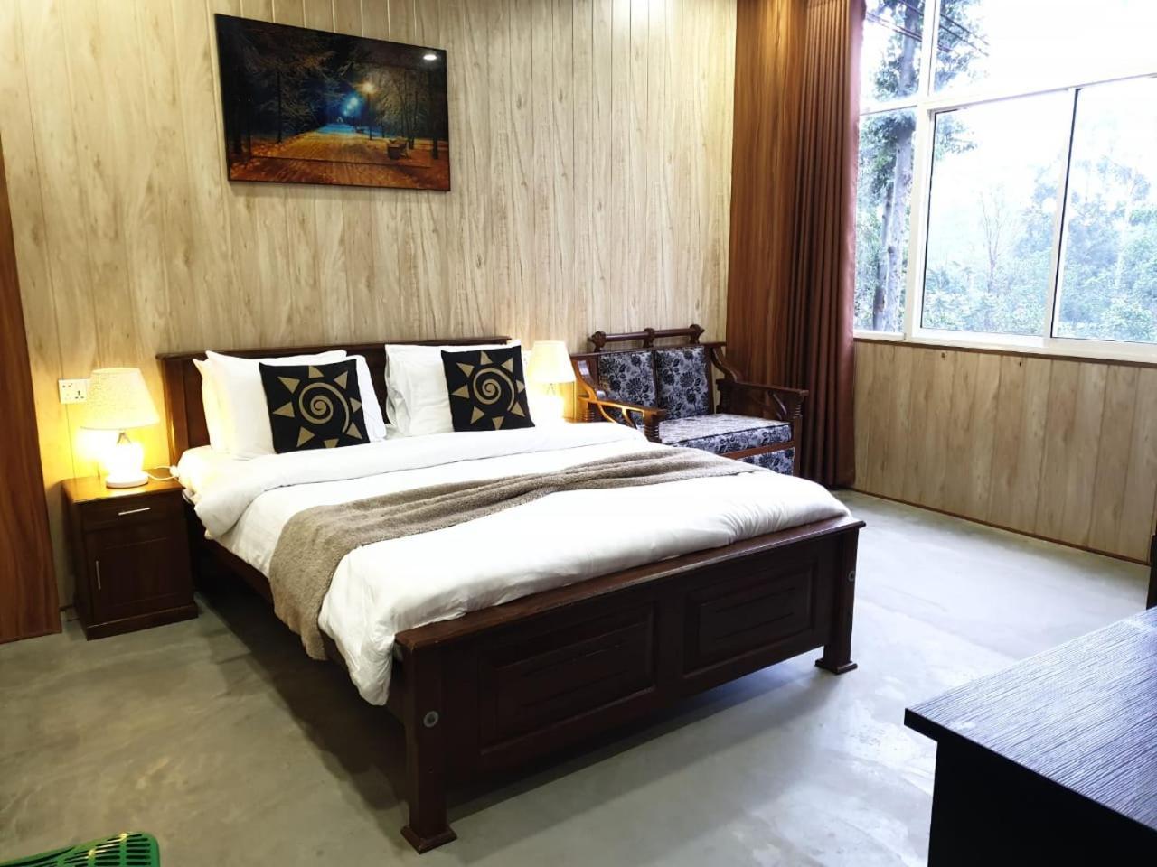 Daddy'S Guest Home Nallathanniya Rom bilde