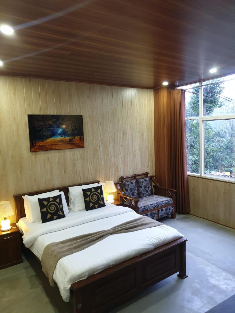 Daddy'S Guest Home Nallathanniya Rom bilde